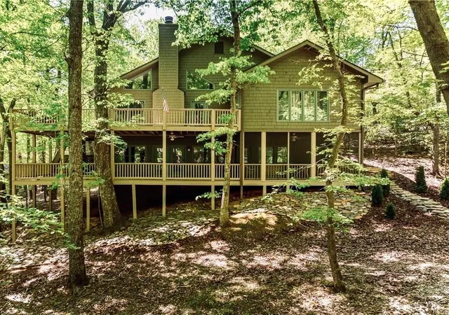 Photo 1 of Single family home for sale at 11 Cherokee Camp Trl, Jasper, GA 30143 | MLS# 7832978 | Listing updated on 2026-09-18