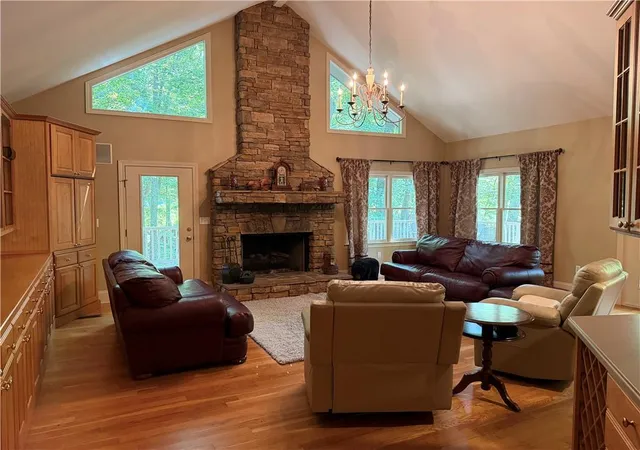 Photo 3 of Single family home for sale at 11 Cherokee Camp Trl, Jasper, GA 30143 | MLS# 7832978 | Listing updated on 2026-09-18