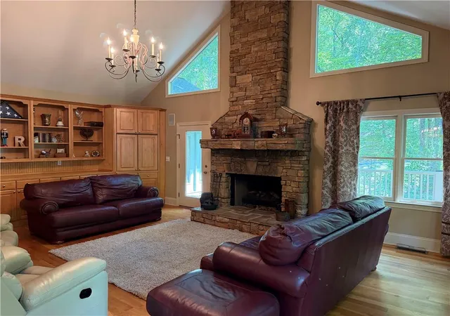 Photo 4 of Single family home for sale at 11 Cherokee Camp Trl, Jasper, GA 30143 | MLS# 7832978 | Listing updated on 2026-09-18