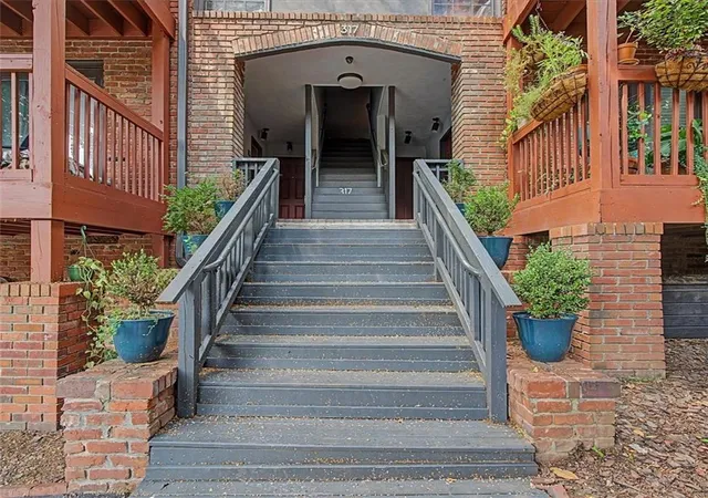 Photo 1 of Condo for sale at 317 8th Street Ne #7, Atlanta, GA 30309 | MLS# 7829082 | Listing updated on 2026-09-13
