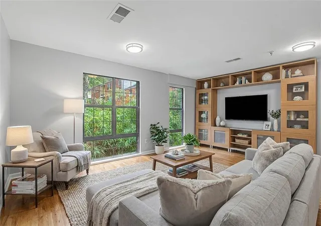 Photo 2 of Condo for sale at 317 8th Street Ne #7, Atlanta, GA 30309 | MLS# 7829082 | Listing updated on 2026-09-13