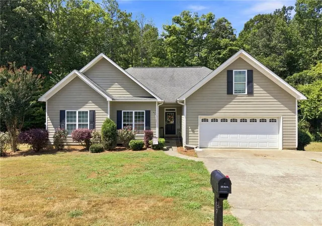 Photo 1 of Single family home for sale at 60 Highlander Trl Sw, Rome, GA 30165 | MLS# 7832009 | Listing updated on 2026-09-11