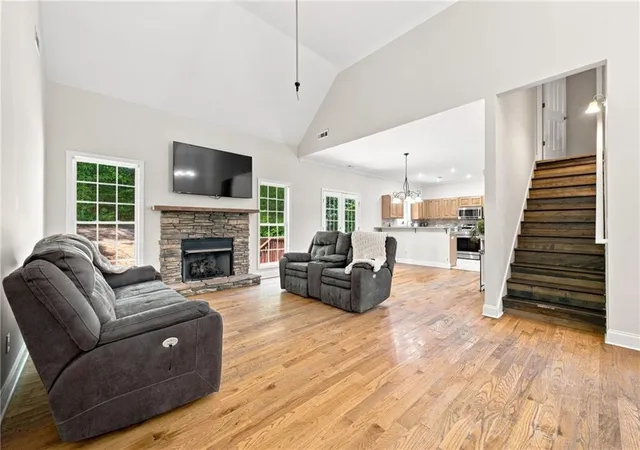 Photo 2 of Single family home for sale at 60 Highlander Trl Sw, Rome, GA 30165 | MLS# 7832009 | Listing updated on 2026-09-11