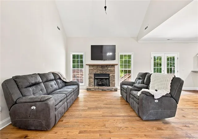 Photo 3 of Single family home for sale at 60 Highlander Trl Sw, Rome, GA 30165 | MLS# 7832009 | Listing updated on 2026-09-11