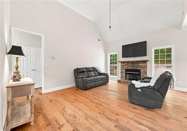 Photo 3 of Single family home for sale at 60 Highlander Trl SW, Rome, GA 30165 | MLS# 7832009 | Listing updated on 2026-09-11