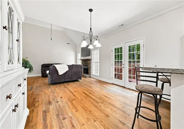 Photo 4 of Single family home for sale at 60 Highlander Trl SW, Rome, GA 30165 | MLS# 7832009 | Listing updated on 2026-09-11