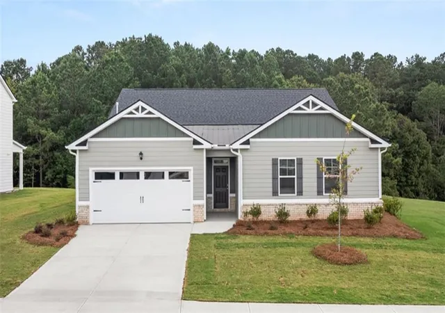 Photo 1 of Sale Pending at 1031 Amerson Ct, Buckhead, GA 30625 | MLS# 7841230 | Listing updated on 2026-10-19