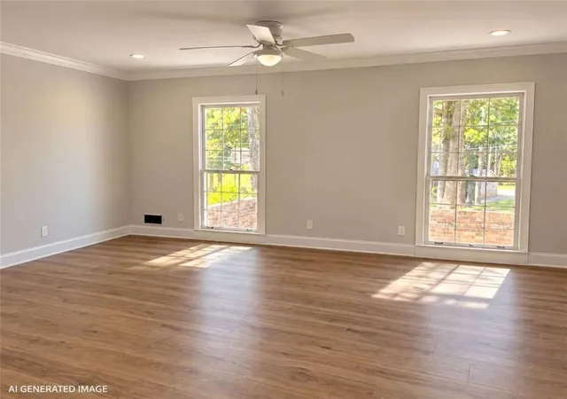 Photo 3 of Single family home for sale at 4139 Casa Loma Dr, Decatur, GA 30034 | MLS# 7847671 | Listing updated on 2026-10-21