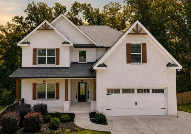 Photo 1 of Sale Pending at 237 Ivey Dr, Bethlehem, GA 30620 | MLS# 7833155 | Listing updated on 2026-09-15