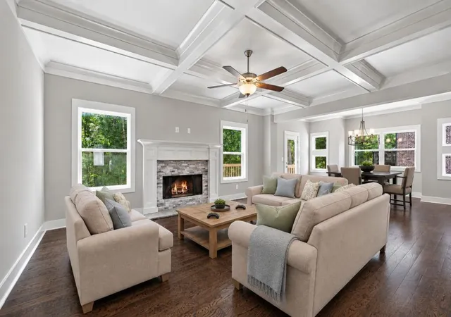 Photo 3 of Sale Pending at 237 Ivey Dr, Bethlehem, GA 30620 | MLS# 7833155 | Listing updated on 2026-09-15