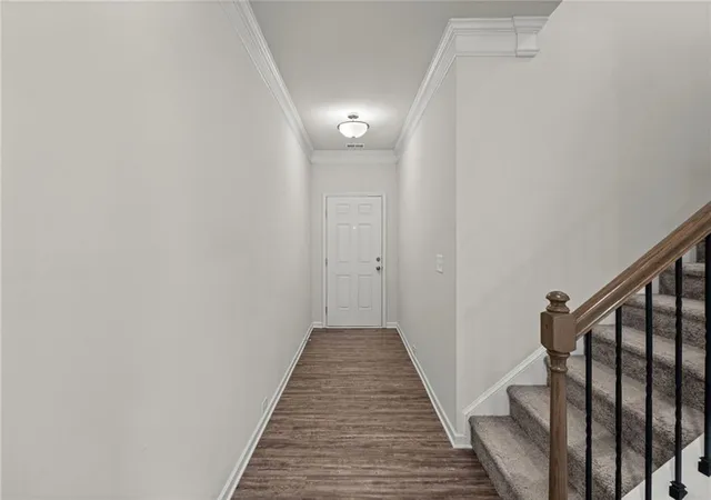 Photo 4 of Townhouse for sale at 3498 Bellinger Dr, Powder Springs, GA 30127 | MLS# 7844303 | Listing updated on 2026-09-26