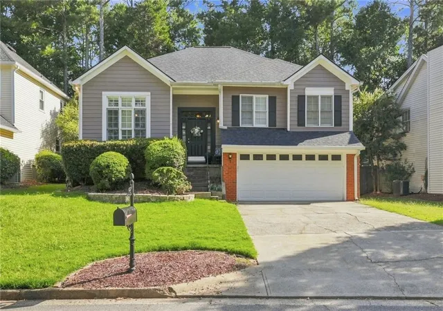 Photo 1 of Single family home for sale at 8965 Clb River Dr, Roswell, GA 30076 | MLS# 7833254 | Listing updated on 2026-09-17