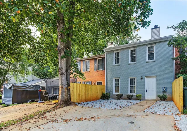 Photo 1 of Townhouse for sale at 303 Timber Crk Ln SW, Marietta, GA 30060 | MLS# 7833002 | Listing updated on 2026-09-16