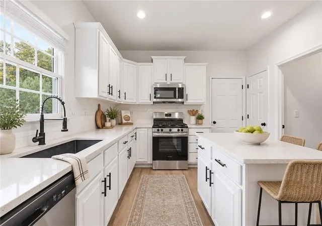 Photo 3 of Sale Pending at 6027 Windcliff Ct, Powder Springs, GA 30127 | MLS# 7826761 | Listing updated on 2026-10-02