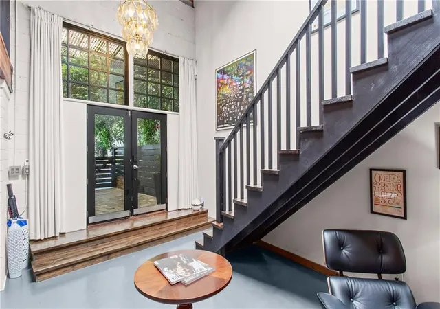 Photo 3 of Condo for sale at 1570 Dekalb Ave NE #F, Atlanta, GA 30307 | MLS# 7832122 | Listing updated on 2026-09-11