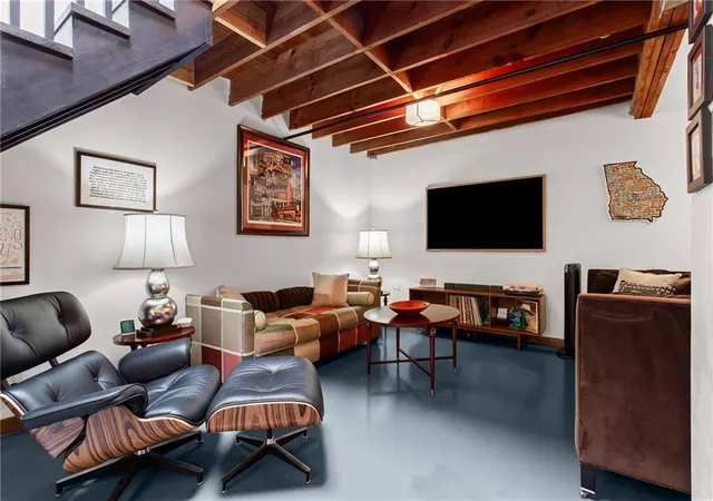 Photo 4 of Condo for sale at 1570 Dekalb Ave NE #F, Atlanta, GA 30307 | MLS# 7832122 | Listing updated on 2026-09-11