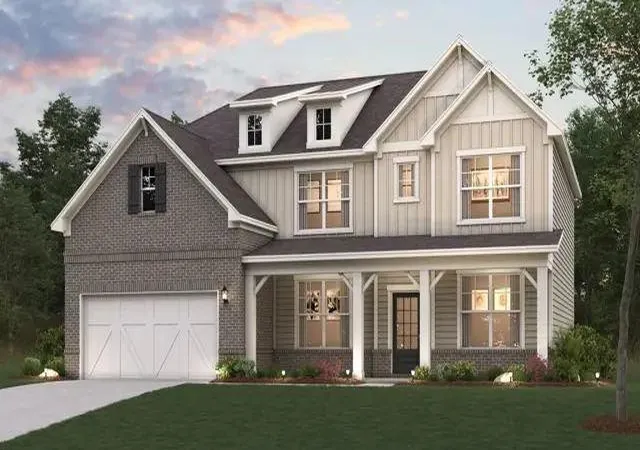 Photo 1 of Sale Pending at 2730 Harbor Ridge Pass, Gainesville, GA 30507 | MLS# 7821195 | Listing updated on 2026-09-17