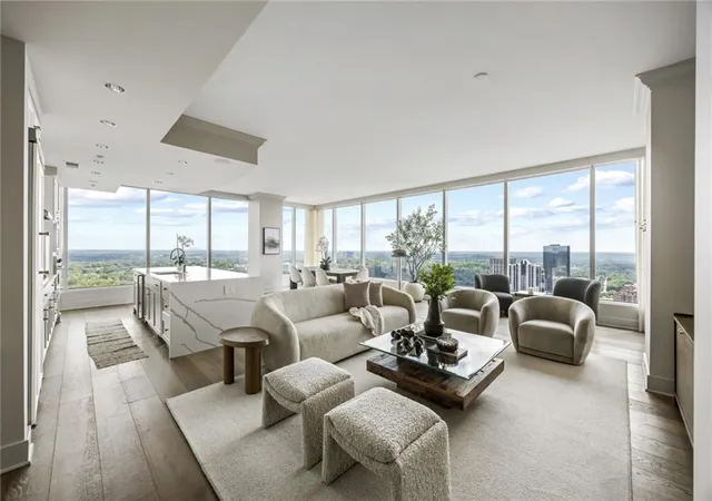 Photo 1 of Condo for sale at 3630 Peachtree Rd Ne #2604, Atlanta, GA 30326 | MLS# 7813935 | Listing updated on 2026-09-08