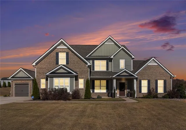 Photo 1 of Single family home for sale at 106 Graceton Farms Dr, Senoia, GA 30276 | MLS# 7820109 | Listing updated on 2026-09-15