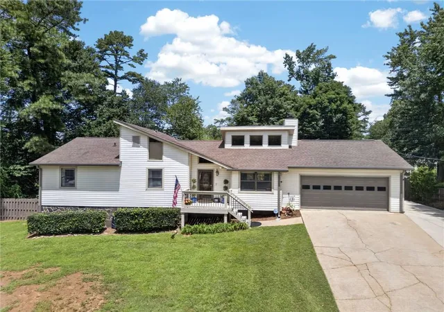 Photo 1 of Sale Pending at 6164 Pinedale Ln, Douglasville, GA 30135 | MLS# 7837540 | Listing updated on 2026-10-15