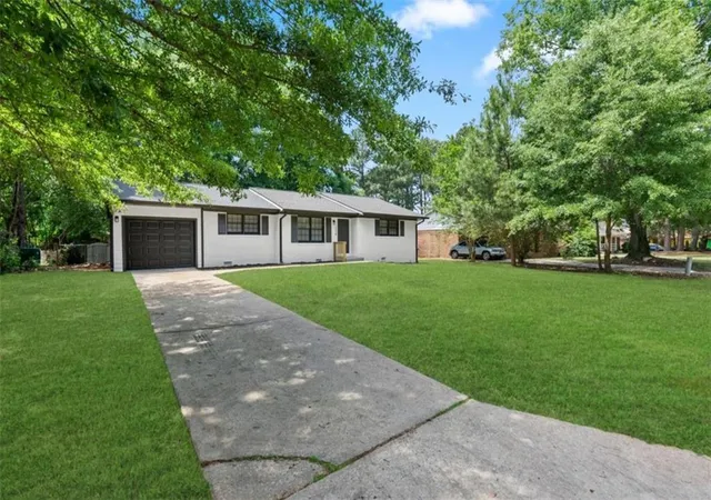 Photo 1 of Single family home for sale at 1578 Pintail Rd, Jonesboro, GA 30238 | MLS# 7832284 | Listing updated on 2026-09-04