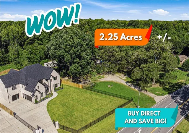 Photo 1 of Land for sale at 1660 Braselton Hwy, Lawrenceville, GA 30043 | MLS# 7835804 | Listing updated on 2026-09-15