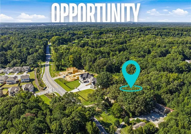 Photo 3 of Land for sale at 1660 Braselton Hwy, Lawrenceville, GA 30043 | MLS# 7835804 | Listing updated on 2026-09-15