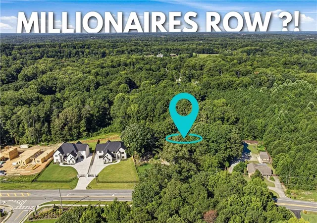 Photo 3 of Land for sale at 1660 Braselton Hwy, Lawrenceville, GA 30043 | MLS# 7835804 | Listing updated on 2026-09-15