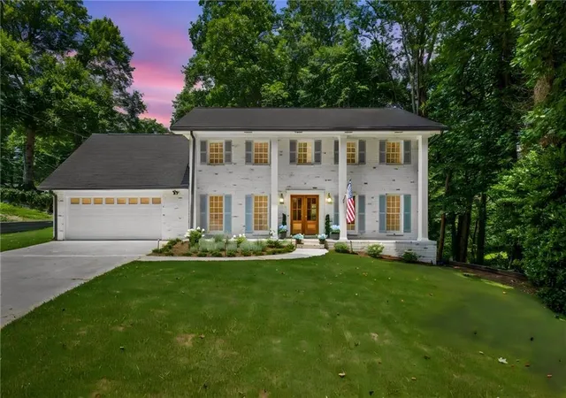 Photo 71 of Single family home for sale at 2034 Starfire Dr Ne, Atlanta, GA 30345 | MLS# 7832612 | Listing updated on 2026-09-04