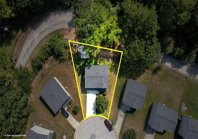 Photo 3 of Sale Pending at 781 Dove Tree Ln, Social Circle, GA 30025 | MLS# 7842134 | Listing updated on 2026-10-09