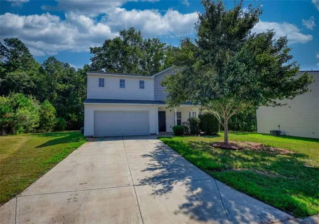 Photo 3 of Sale Pending at 781 Dove Tree Ln, Social Circle, GA 30025 | MLS# 7842134 | Listing updated on 2026-10-09
