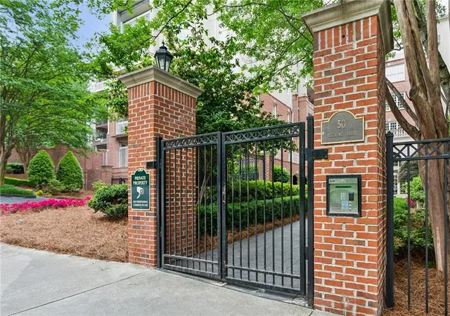 Photo 1 of Condo for sale at 50 Biscayne Dr Nw #4106, Atlanta, GA 30309 | MLS# 7840128 | Listing updated on 2026-10-20