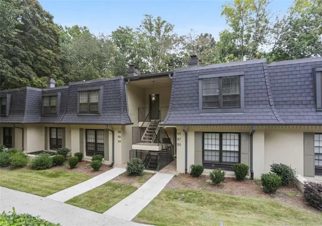 Photo 2 of Condo for sale at 158 Maribeau Sq, Atlanta, GA 30327 | MLS# 7837471 | Listing updated on 2026-09-23