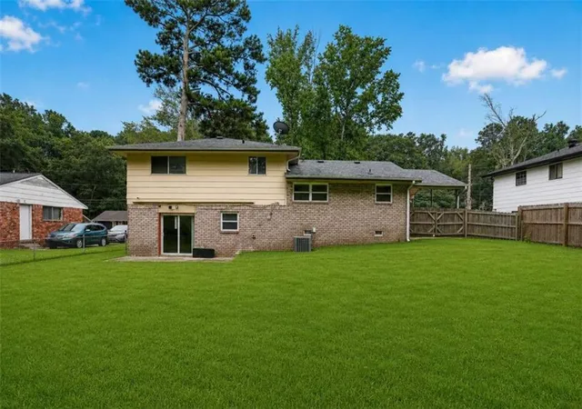 Photo 20 of Single family home for sale at 786 S Nottingham Rd, Jonesboro, GA 30236 | MLS# 7833234 | Listing updated on 2026-09-05