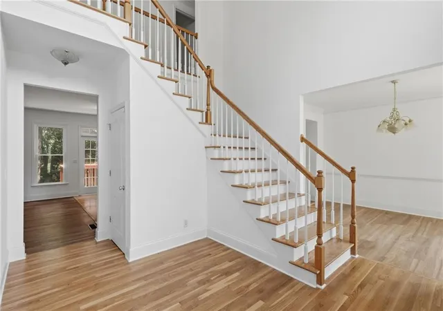 Photo 4 of Single family home for sale at (Undisclosed), Duluth, GA 30097 | MLS# 7819309 | Listing updated on 2026-09-05
