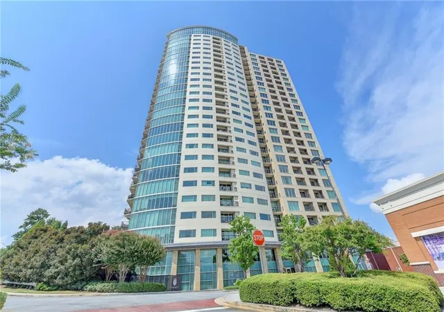 Photo 1 of Single family home for sale at 4561 Olde Perimeter Way Unit 910 Way, Atlanta, GA 30346 | MLS# 7836143 | Listing updated on 2026-09-11