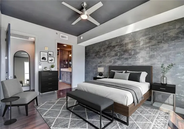 Photo 2 of Single family home for sale at 4561 Olde Perimeter Way Unit 910 Way, Atlanta, GA 30346 | MLS# 7836143 | Listing updated on 2026-09-11