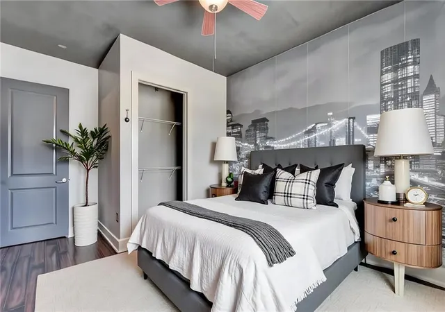 Photo 3 of Single family home for sale at 4561 Olde Perimeter Way Unit 910 Way, Atlanta, GA 30346 | MLS# 7836143 | Listing updated on 2026-09-11