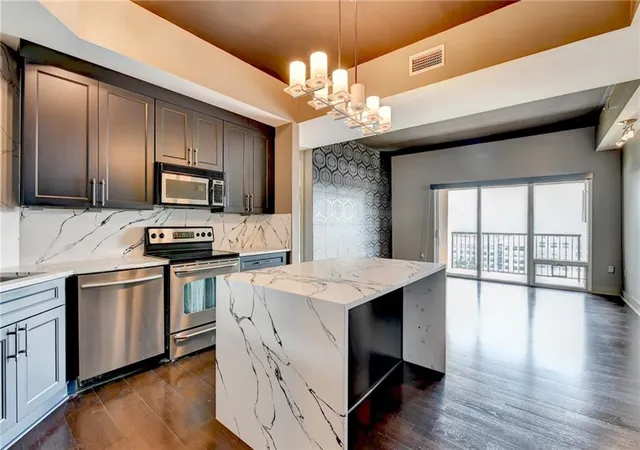 Photo 4 of Single family home for sale at 4561 Olde Perimeter Way Unit 910 Way, Atlanta, GA 30346 | MLS# 7836143 | Listing updated on 2026-09-11