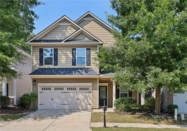 Photo 1 of Sale Pending at 708 Pineglen Dr, Acworth, GA 30102 | MLS# 7840157 | Listing updated on 2026-10-07