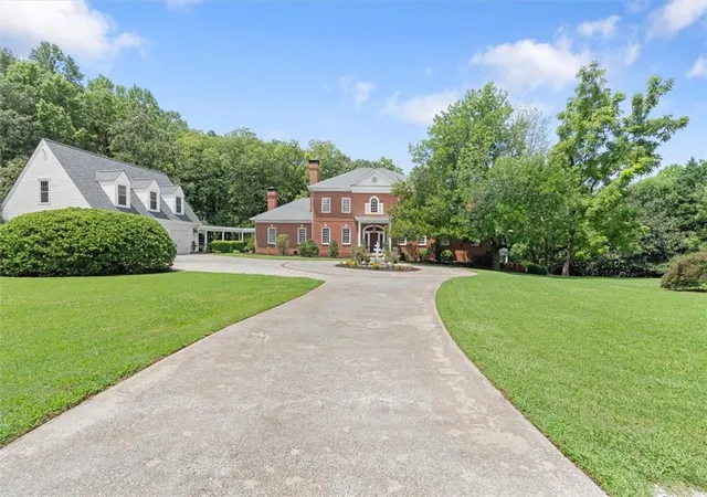 Photo 2 of Single family home for sale at 1650 Sever Rd, Lawrenceville, GA 30043 | MLS# 7832773 | Listing updated on 2026-09-09