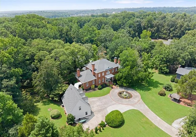 Photo 3 of Single family home for sale at 1650 Sever Rd, Lawrenceville, GA 30043 | MLS# 7832773 | Listing updated on 2026-09-09