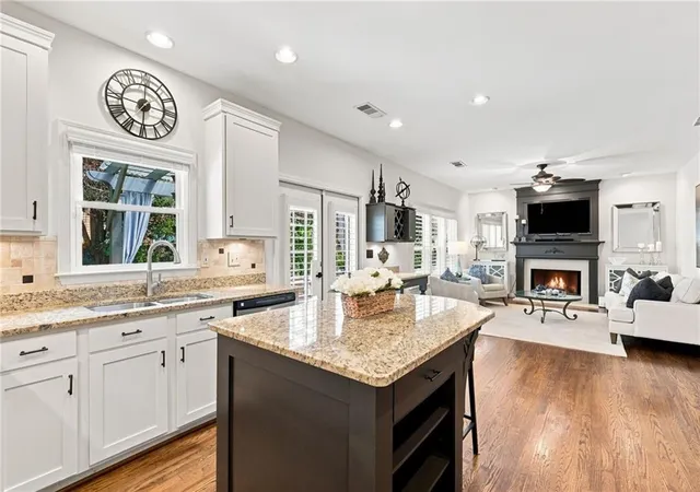 Photo 2 of Single family home for sale at 2265 Springmonte Pl, Cumming, GA 30041 | MLS# 7830282 | Listing updated on 2026-09-12