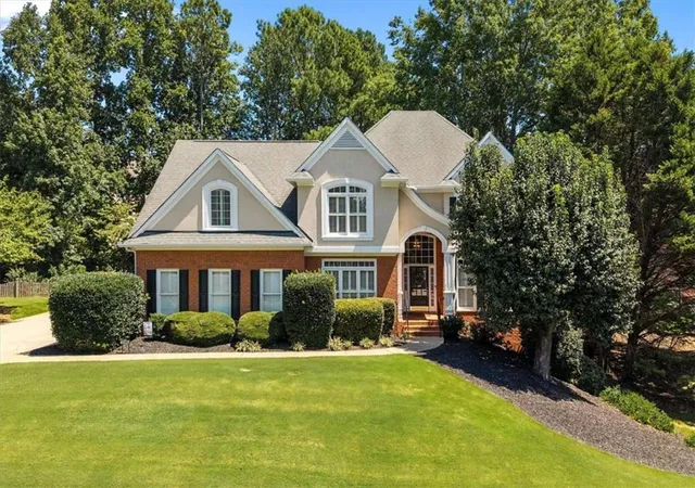 Photo 1 of Single family home for sale at 3380 Saxony Glen, Marietta, GA 30066 | MLS# 7836555 | Listing updated on 2026-09-12
