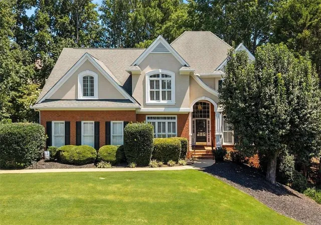 Photo 3 of Single family home for sale at 3380 Saxony Glen, Marietta, GA 30066 | MLS# 7836555 | Listing updated on 2026-09-12