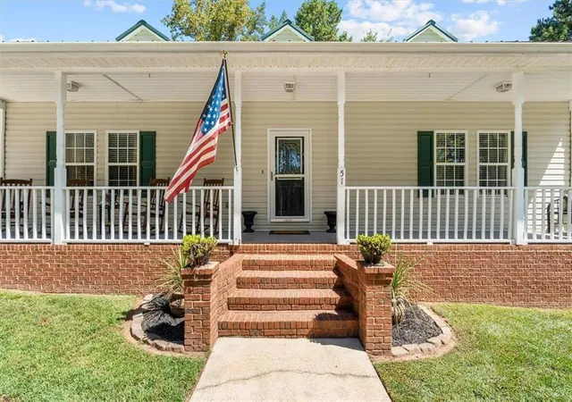 Photo 1 of Sale Pending at 51 Moon Rd, Waco, GA 30182 | MLS# 7842011 | Listing updated on 2026-10-28
