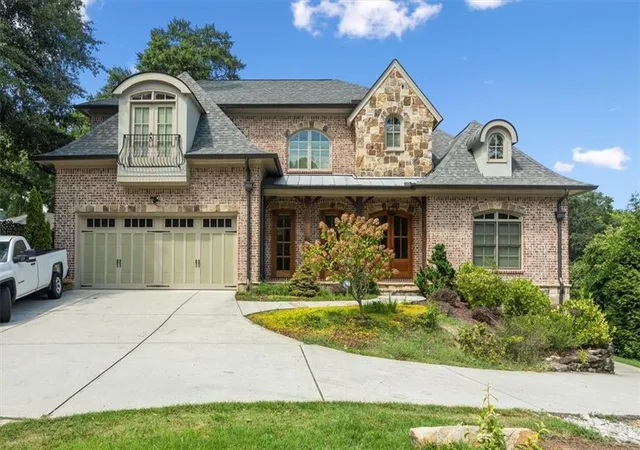 Photo 1 of Single family home for sale at 1404 Briarwood, Brookhaven, GA 30319 | MLS# 7830887 | Listing updated on 2026-09-04