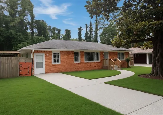Photo 1 of Single family home for sale at 1189 Rock Cut Rd, Forest Park, GA 30297 | MLS# 7833949 | Listing updated on 2026-09-12