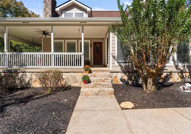 Photo 1 of Sale Pending at 218 Farmington Trce, Carrollton, GA 30116 | MLS# 7853638 | Listing updated on 2026-10-16