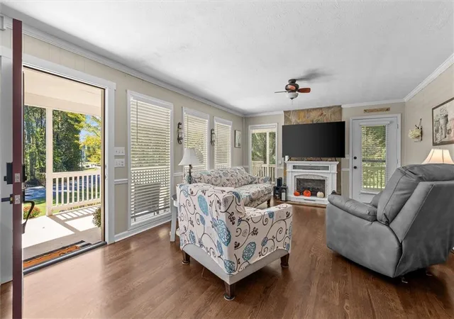 Photo 4 of Sale Pending at 218 Farmington Trce, Carrollton, GA 30116 | MLS# 7853638 | Listing updated on 2026-10-16